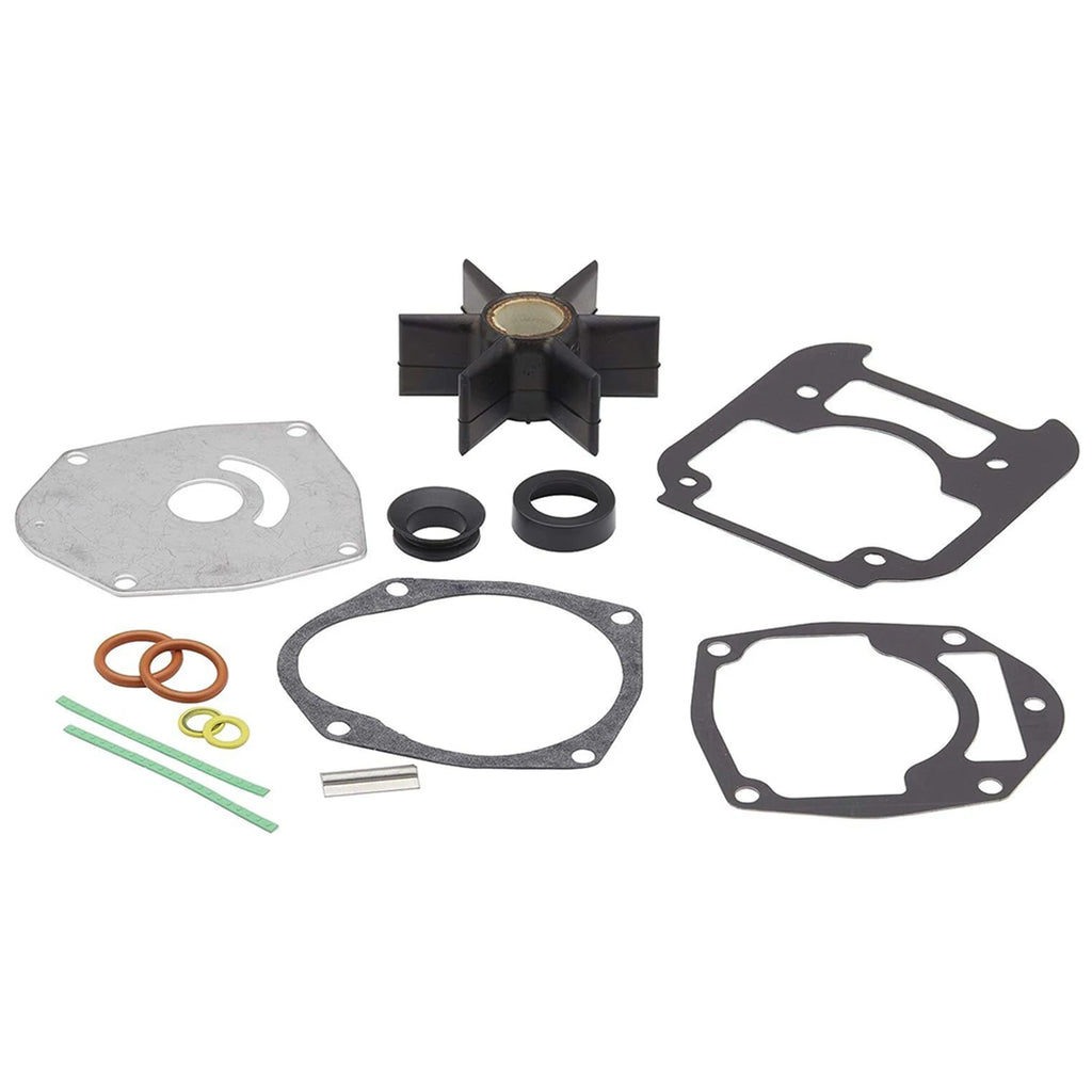 Water Pump Impeller Repair Kit for Mercury 3.4L V6 4.6L V8 8M0142980