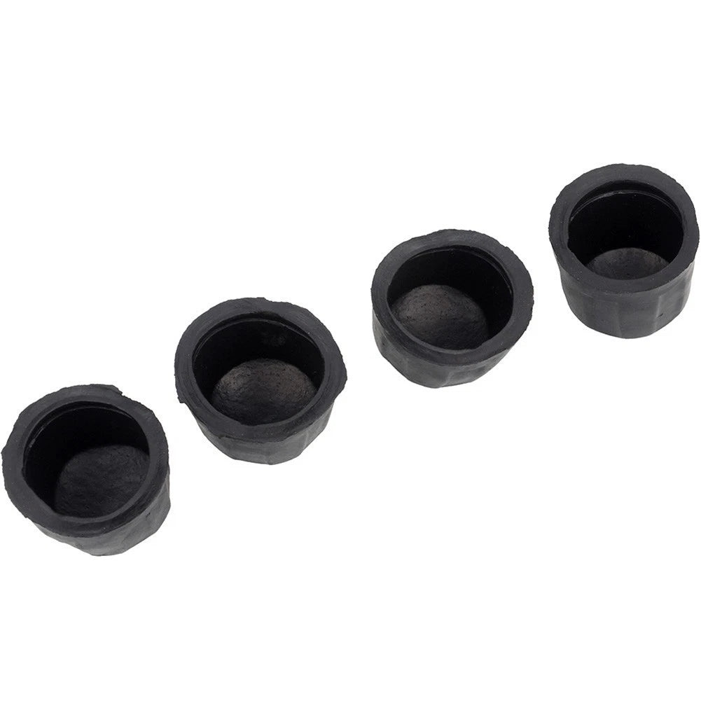 Rubber Dust Cover Pack for ATVs and Go Karts (50cc–125cc)