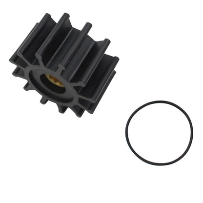 Water Pump Impeller for Bukh (Aabenraa) 1G/2G/3G 105M & DV 36/48 ME/SME Engine