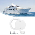 Non Slip White Boat Inspection Hatch for (Multi Size Options)
