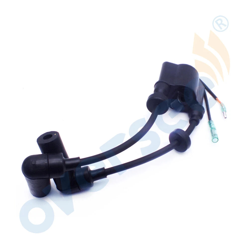 Ignition Coil for Yamaha Outboard 4 Stroke (65W-85570, 65W-85570-00)