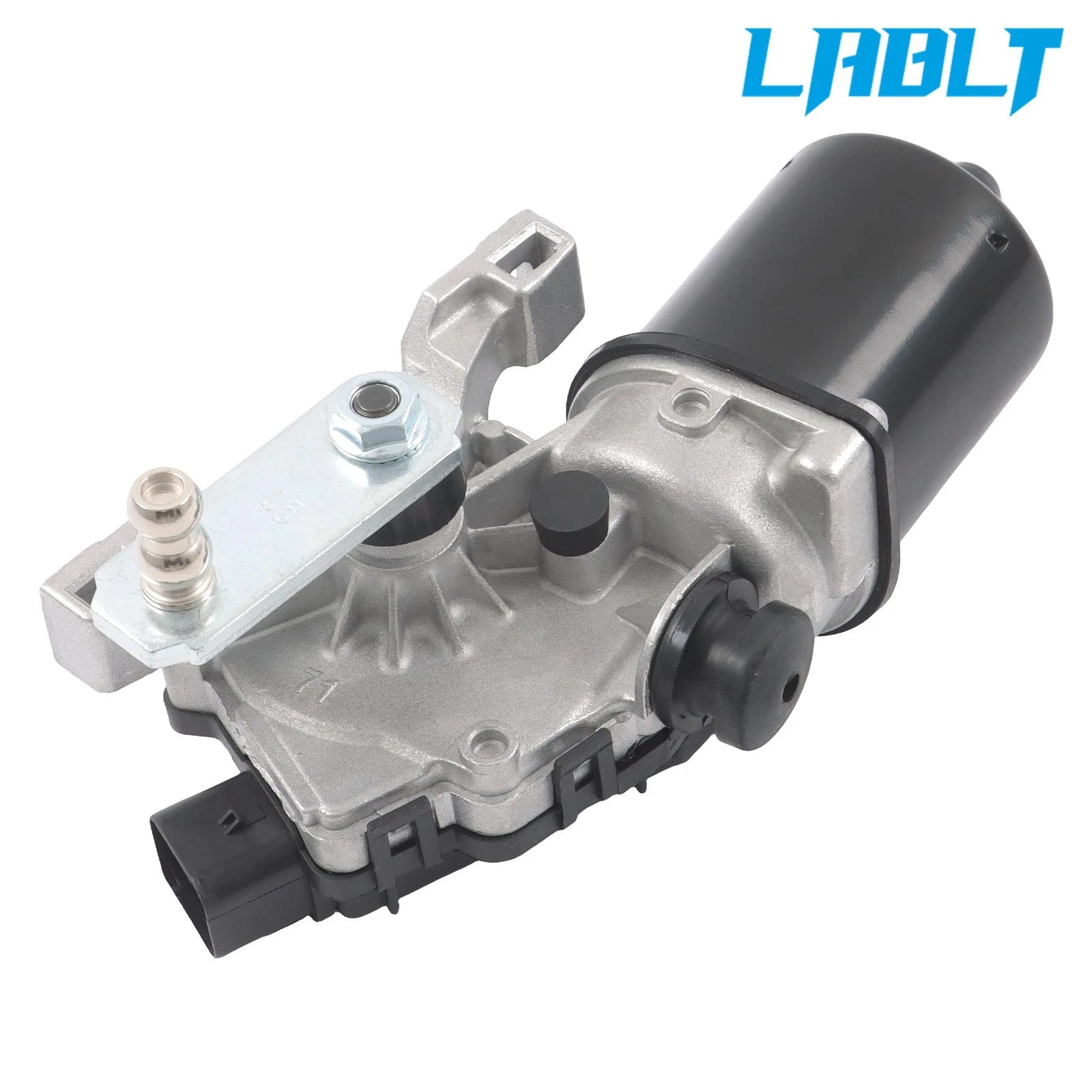 Front Windshield Wiper Motor for Kia Optima, Hyundai Santa Fe (2007–2010)