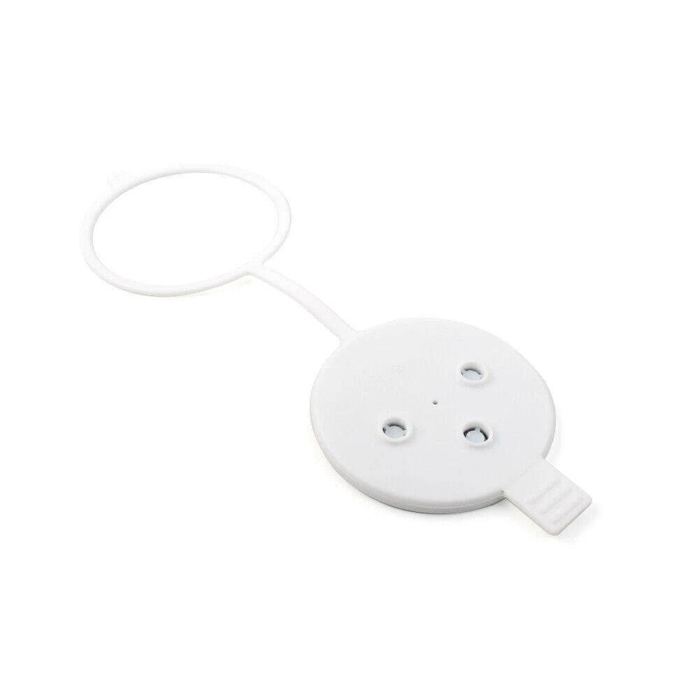 Windshield Washer Fluid Reservoir Cap 1248690072 for Mercedes (1973–Present)