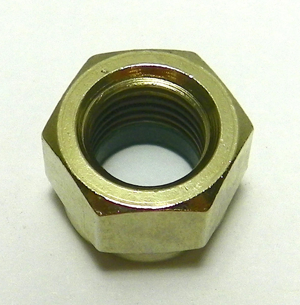 Mounting Lock Nut for Mercury/Mariner/Mercruiser 30-900 HP (445-222)