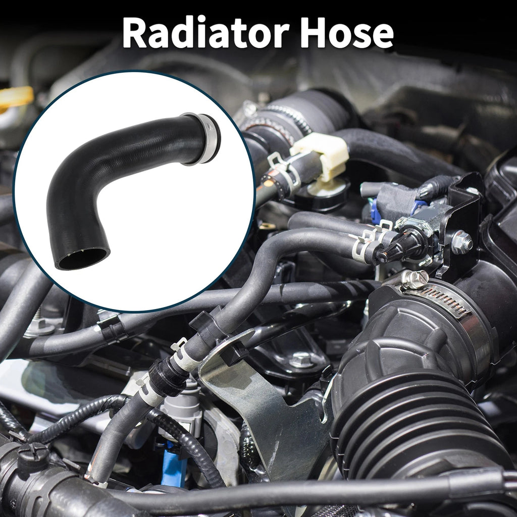 Radiator Hose Replacement for Mercedes-Benz Vito Mixto W639 (2003–2014)