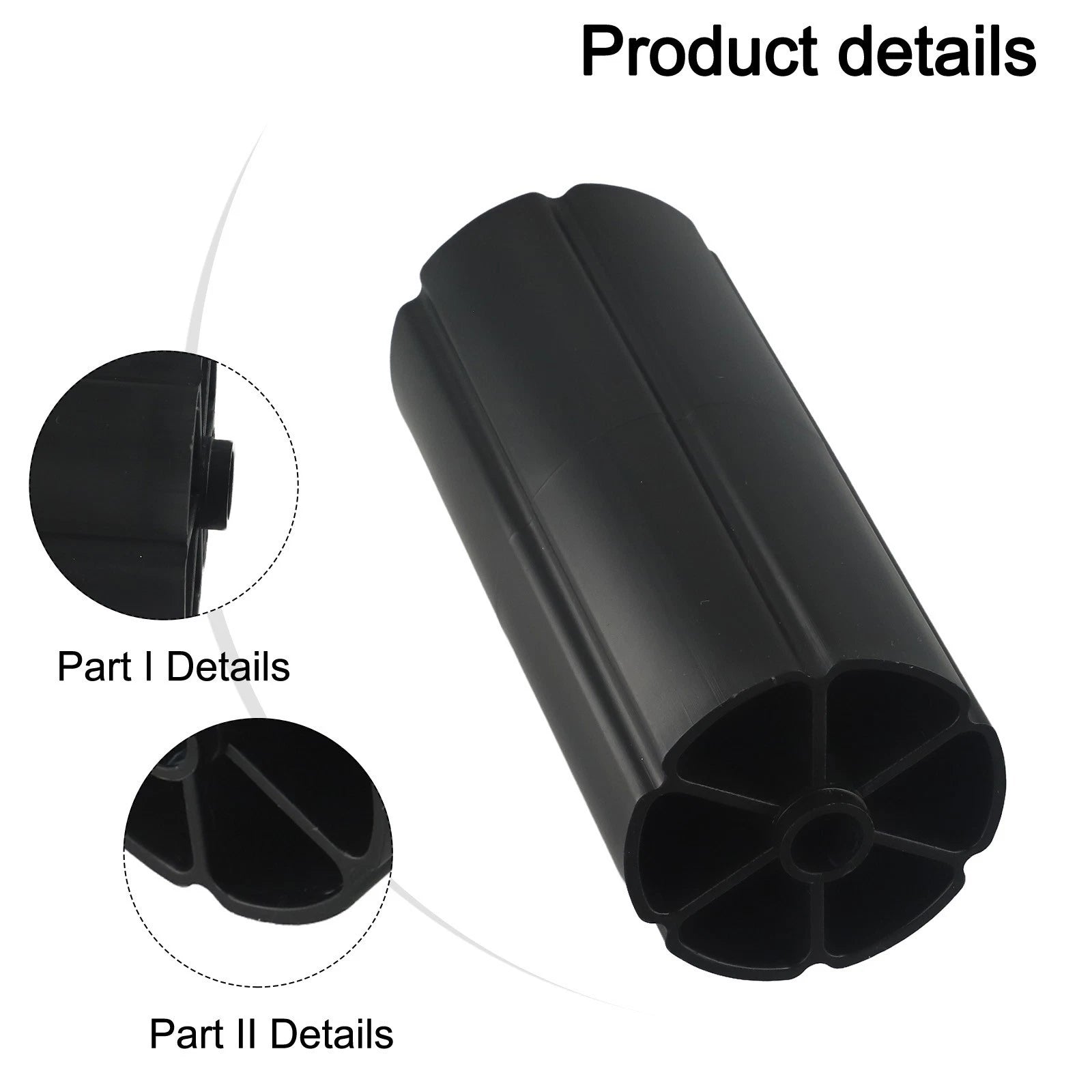 Deck Roller and Rod Kit for YTH2748 GTH2754