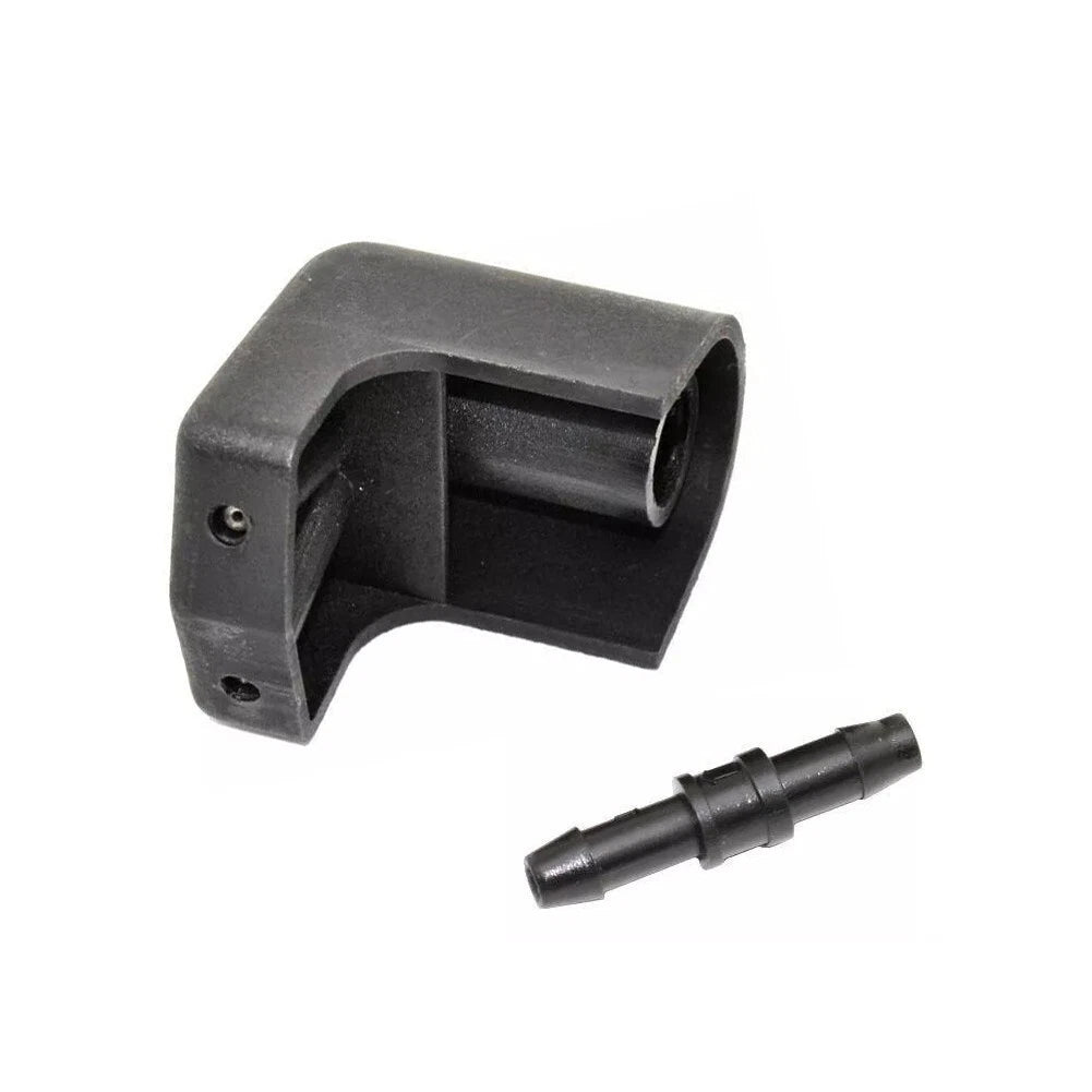 Washer Jet Nozzles for