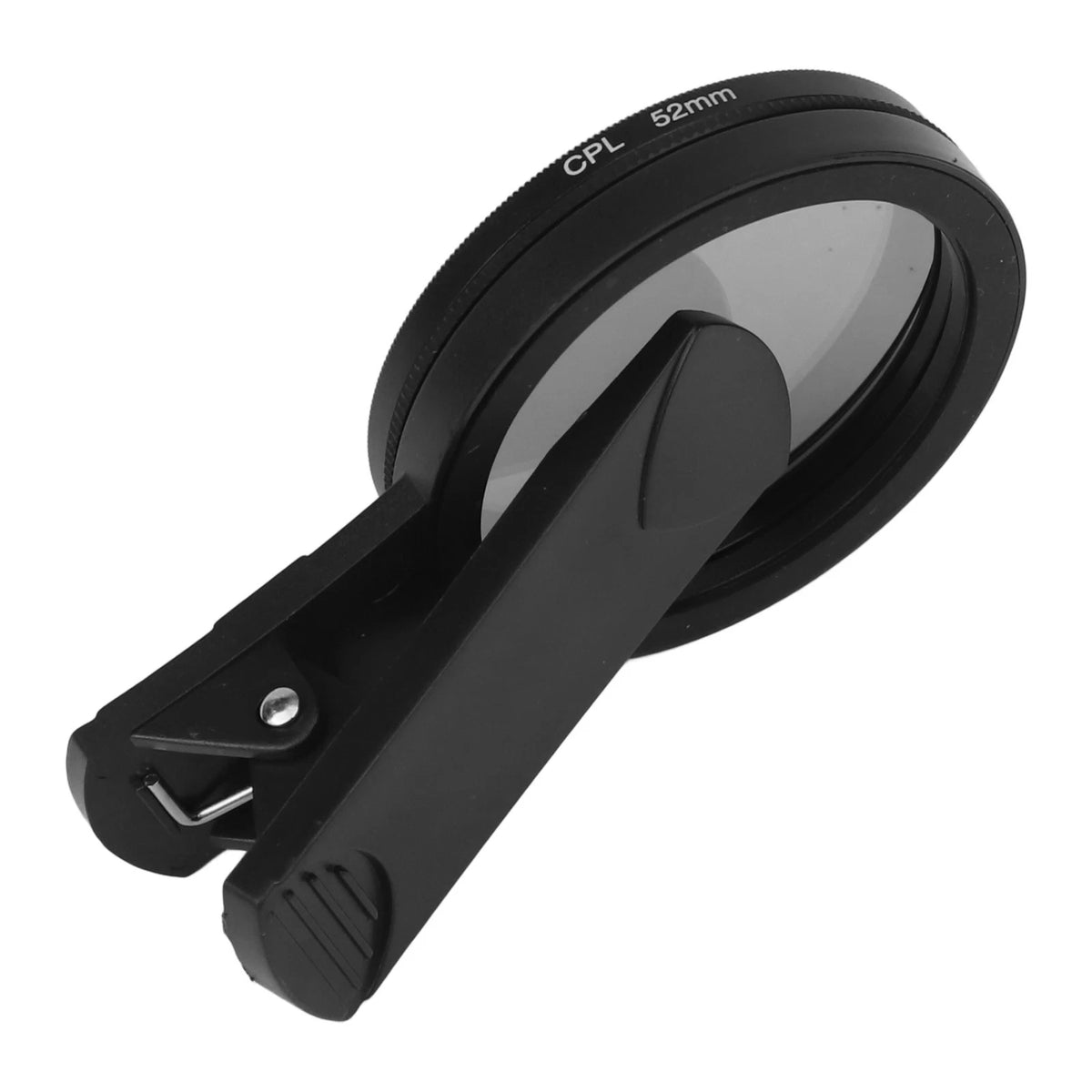 52mm Lens Filter Kit for Smartphone Photography