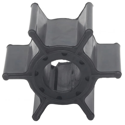 Water Pump Impeller 682-44352-00 for Yamaha Outboard 9.9 15 HP (2-Stroke)