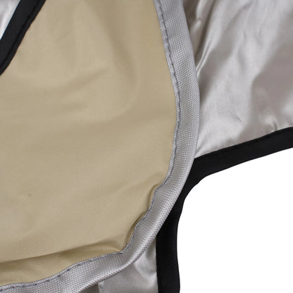 Swing Canopy Replacement for Outdoor Relaxation (Universal Fit)