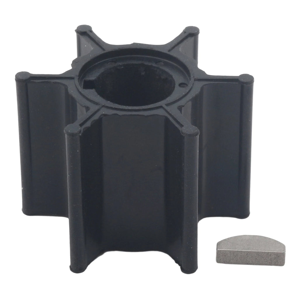 Soxa Marine Outboard Water Pump Impeller with Key for Honda 8-15 HP (1990–2023)