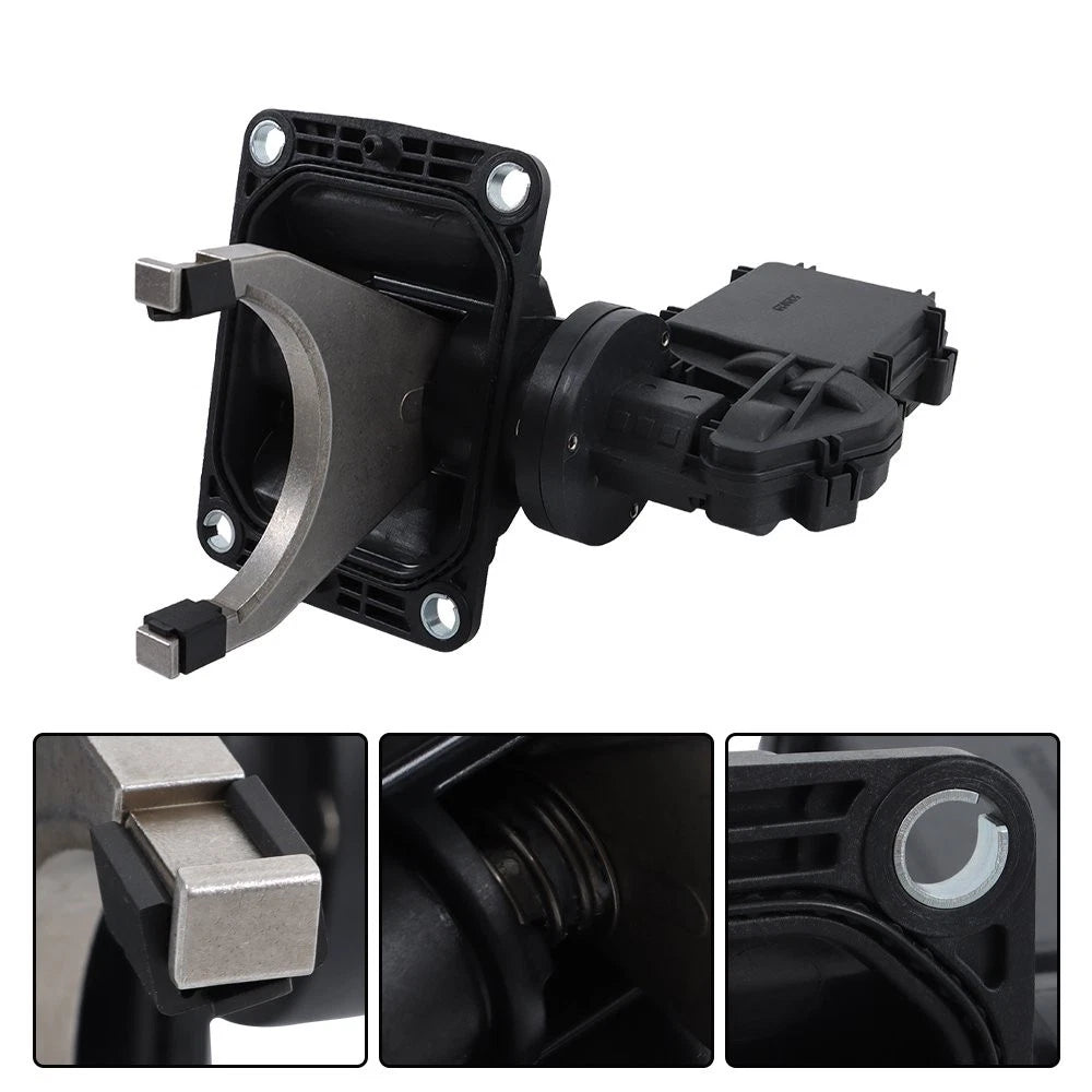 Front Axle Actuator Fork Assembly for Dodge Ram 2500 3500 (2019–2023)