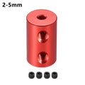 Connector Sleeve for Motor (Multiple Specifications)