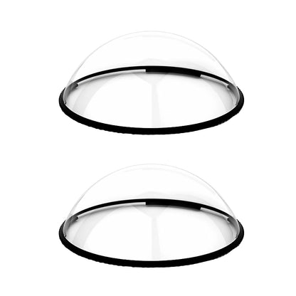 Lens Protector for Insta360 X4 (2023) - Rotating Optical, Anti Scratch