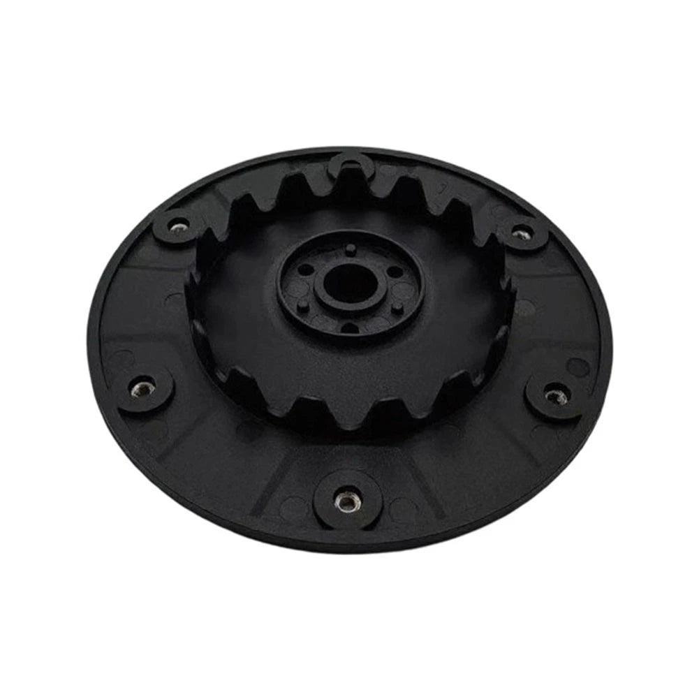 6pcs Cutting Discs for Mammotion Yuka 1500 2000 3000 Mower