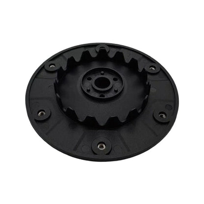 6pcs Cutting Discs for Mammotion Yuka 1500 2000 3000 Mower