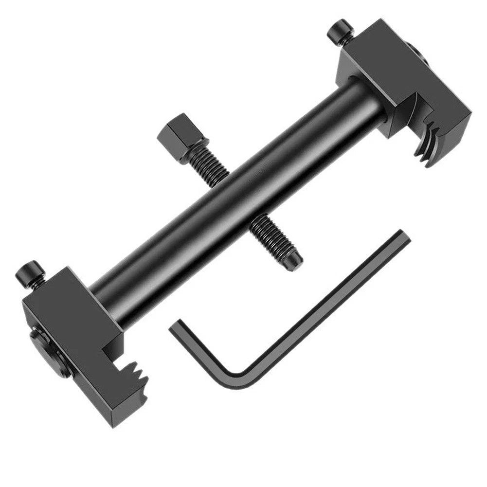 Pulley Puller Tool for Adjustable Forged Steel Chrome Vanadium