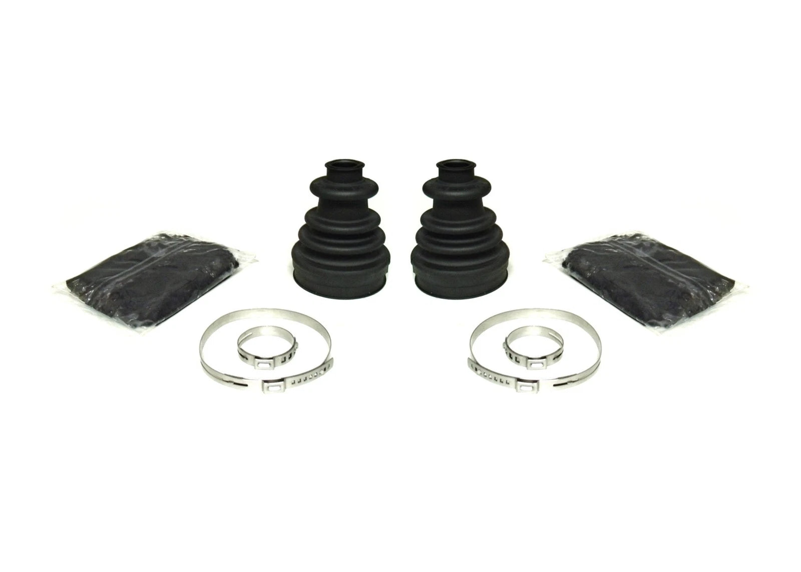 CV Boot Kits for John Deere Buck 500 (2004–2006) Front Outer