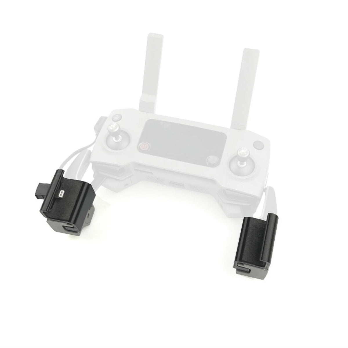 Remote Controller Mount Holder Bracket for DJI Mavic 2 Pro/Zoom (2018–2023)
