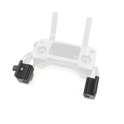 Remote Controller Mount Holder Bracket for DJI Mavic 2 Pro/Zoom (2018–2023)