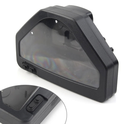 Speedometer Tachometer Gauges Case Cover For Honda CBR1000RR 2004 2005 2006 2007