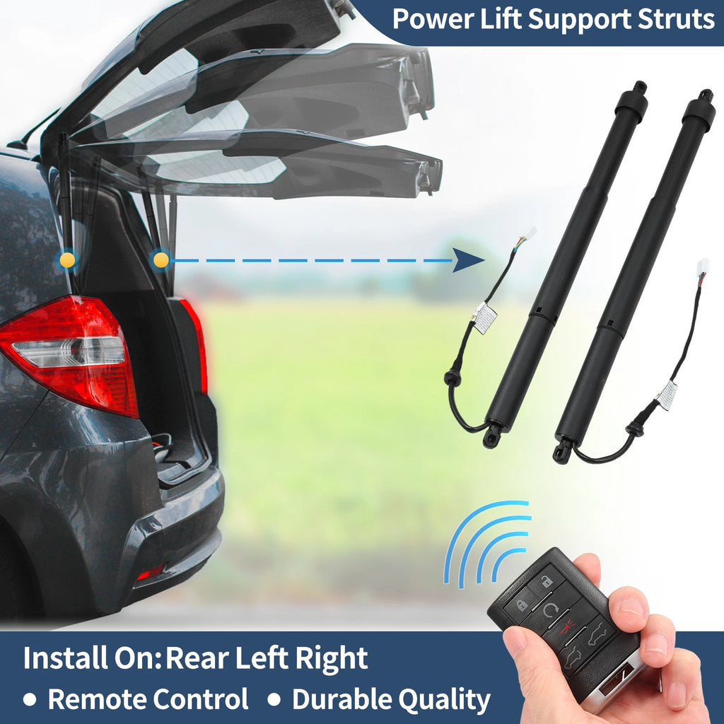LH Tailgate Power Lift Support Replacement for Lexus NX250 NX350 (2022–2025)