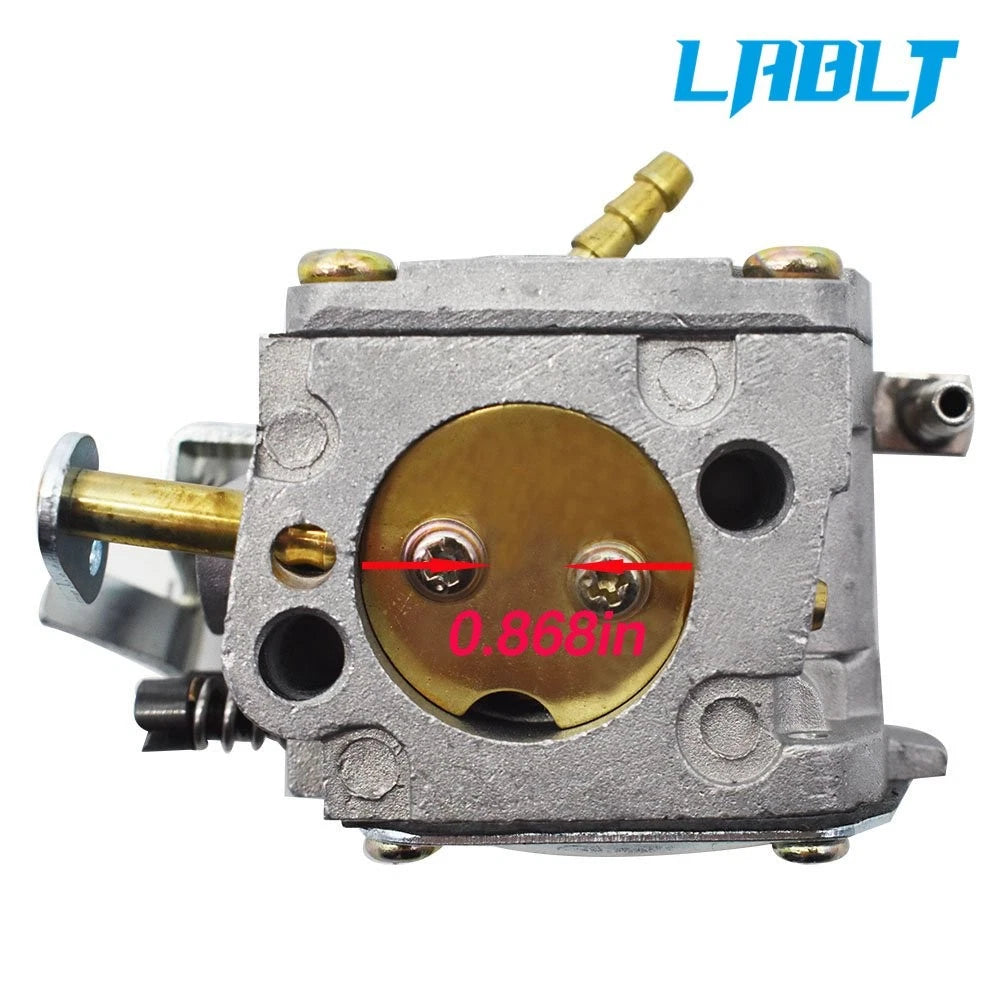 Replacement Carburetor for Stihl 050 051 075 076 (1970–1990) 1111 120 0601