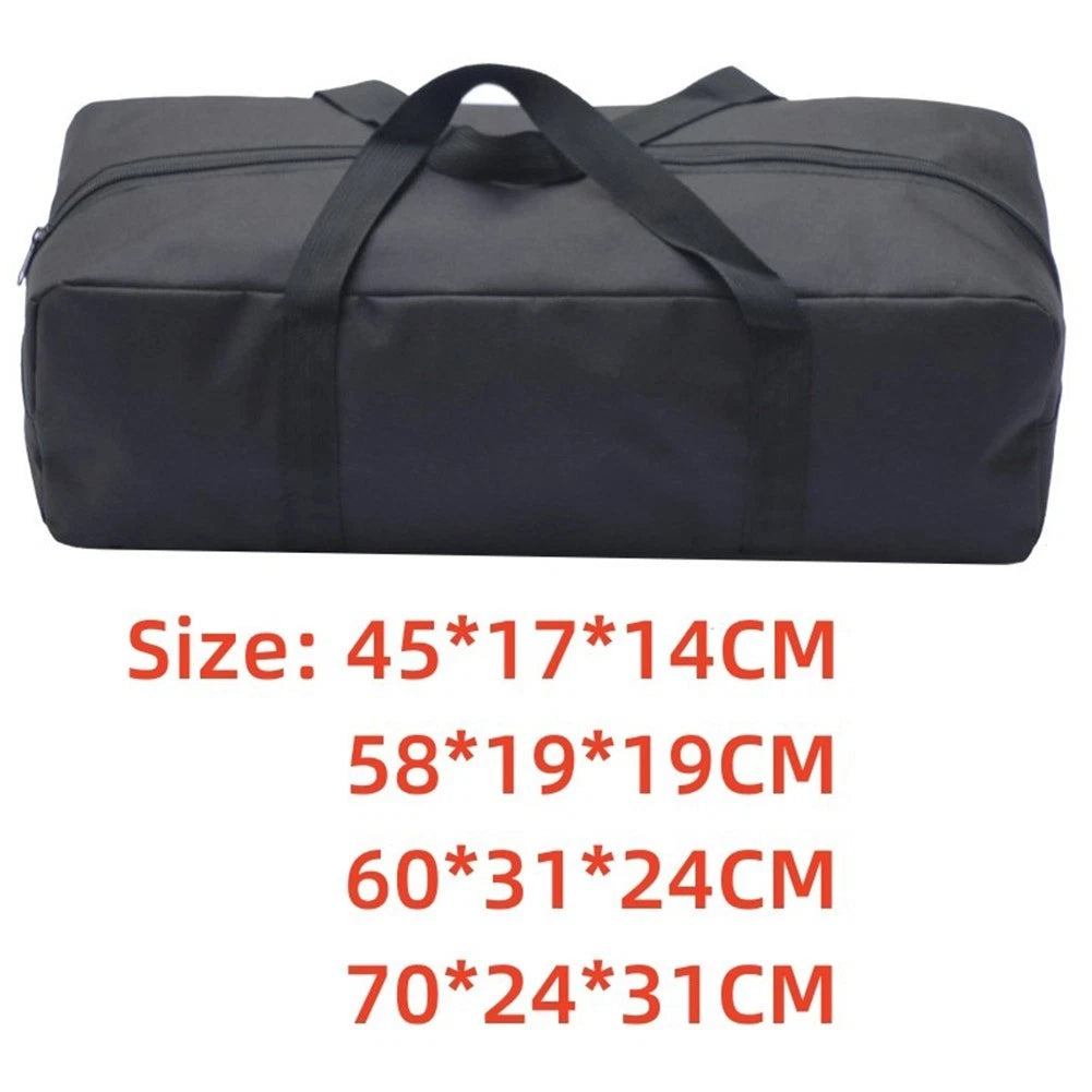 Sporting Goods Storage Bag for Large Capability Luggage Pack Pouch