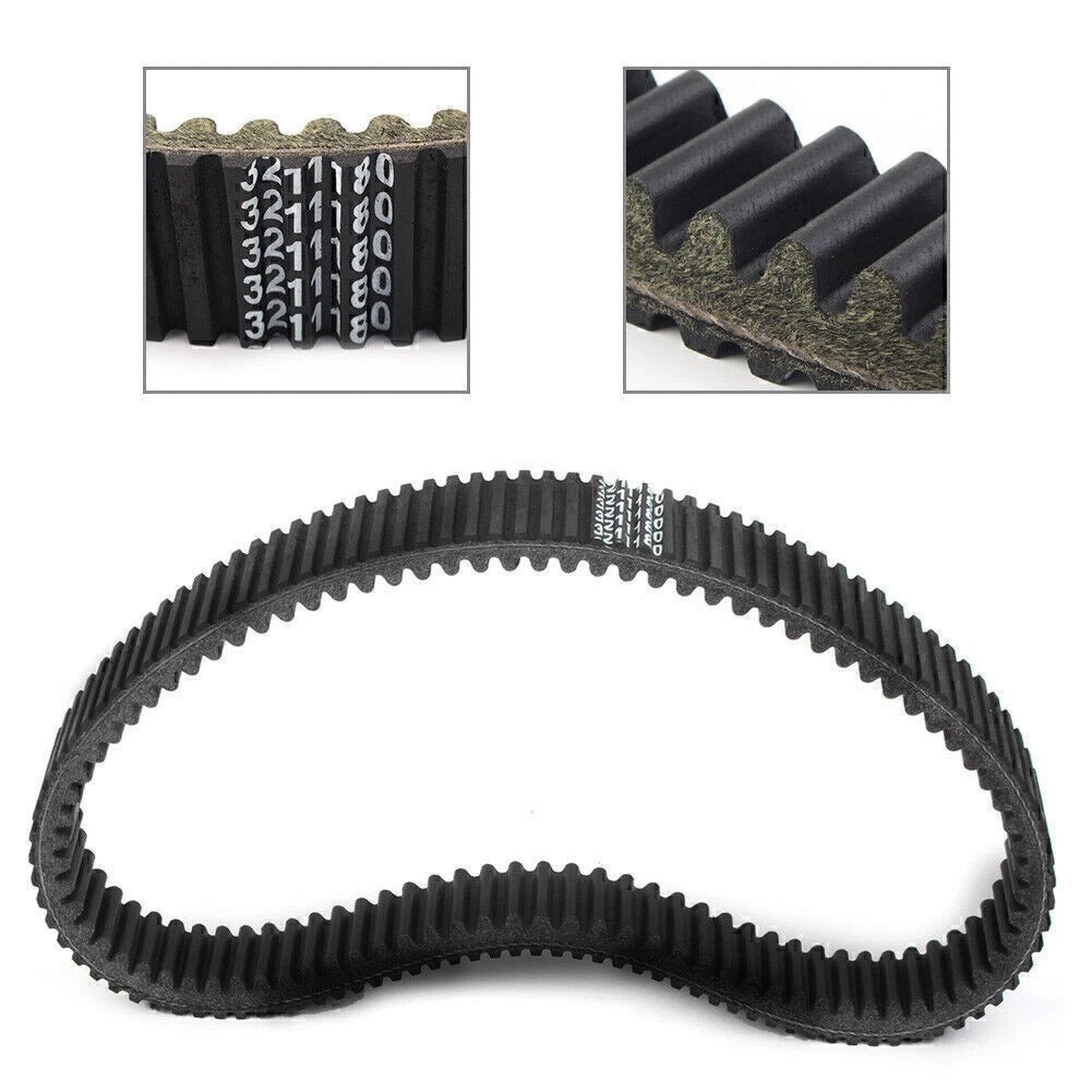 Replacement Drive Belt For Polaris Ranger 900 XP 900 RZR 900 S 900 XP 900