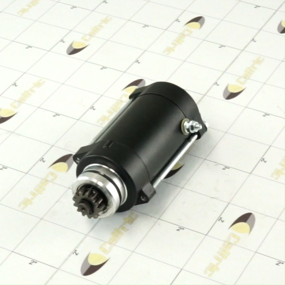 Starter Motor Replacement for Yamaha SX190 (2012–2022)