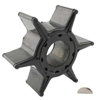 6H4-44352-02 Water Pump Impeller Service Kit for Yamaha 4 Stroke 40 HP (2000–2023)