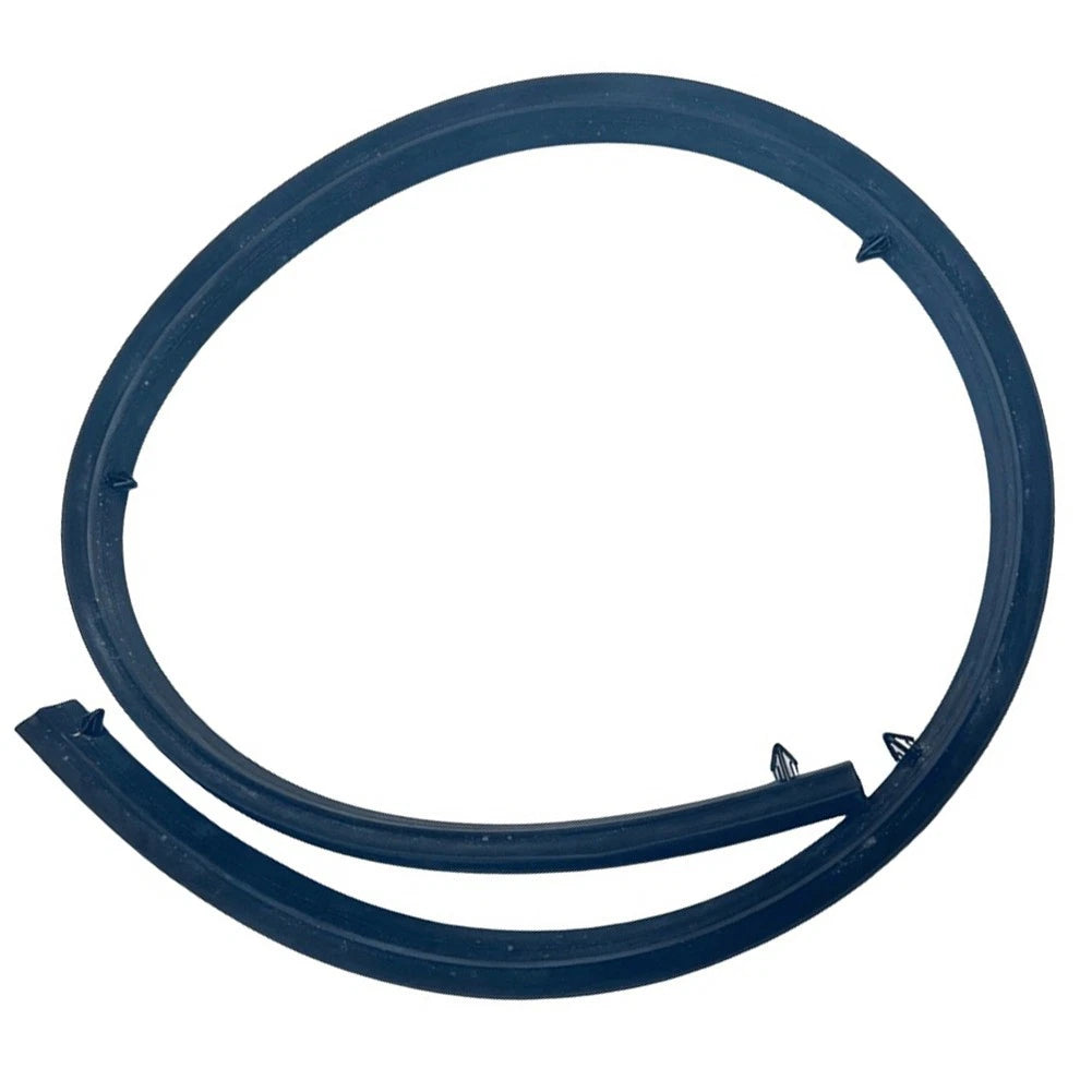 Front Hood Rear Seal for Mitsubishi Lancer CJ (2007–2017)