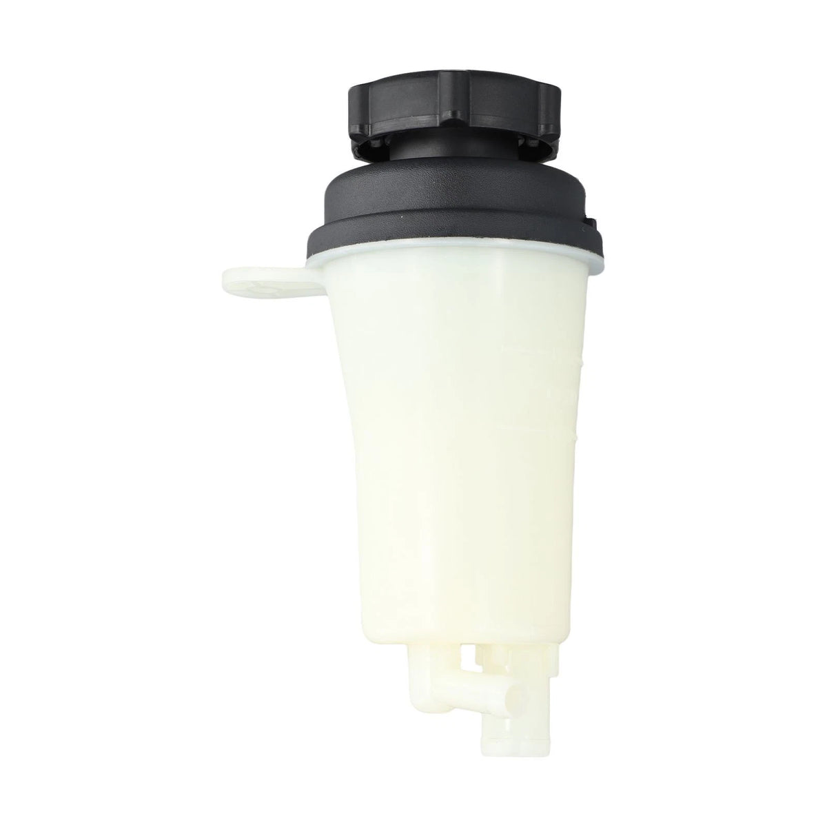 Power Steering Reservoir for Ford For Focus and C Max with Installation Cap
