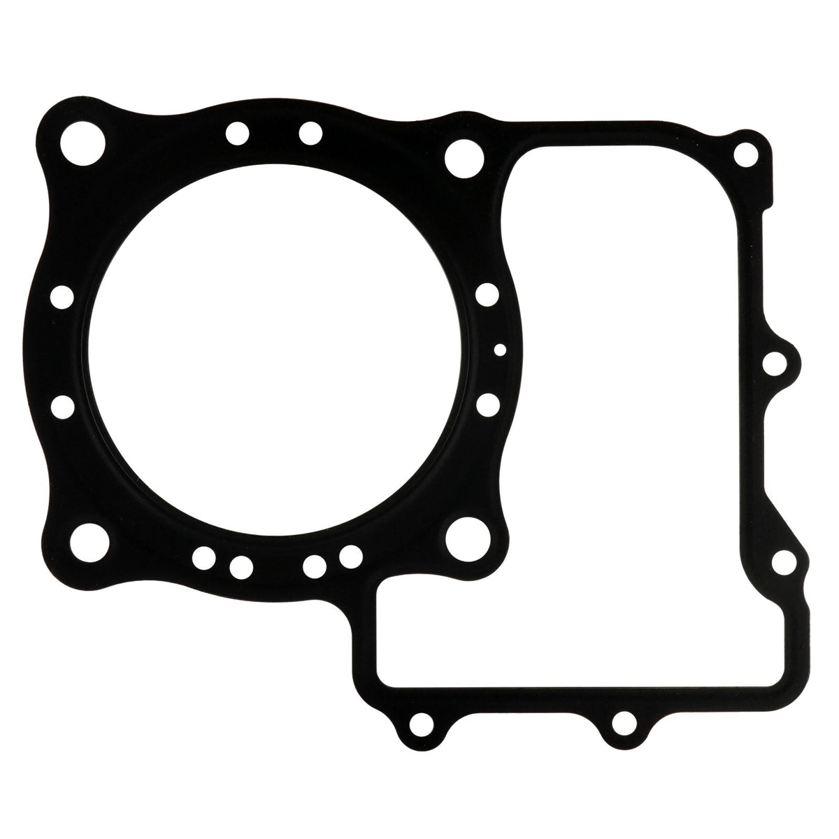 Cylinder Head Gasket Replacement for Honda TRX650FA Rincon 4WD (2003–2005)