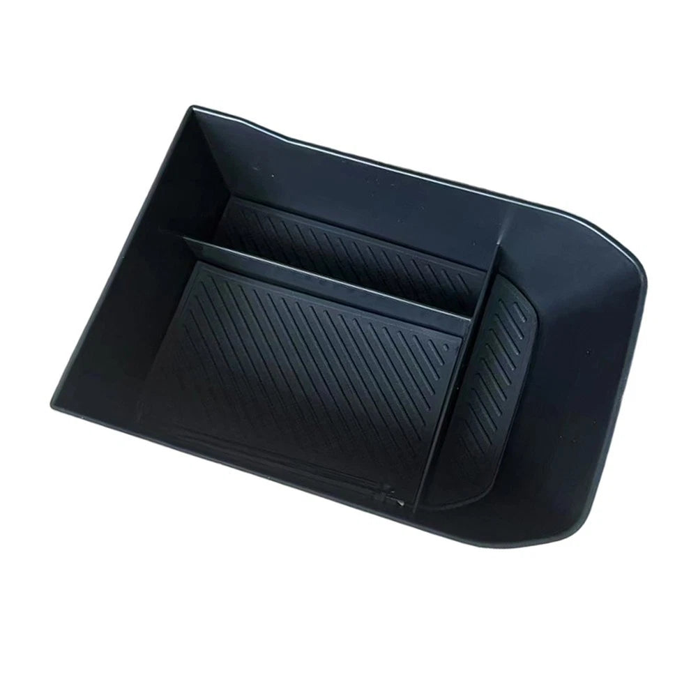 Armrest Console Organizer for Kia EV3 (2024–2024)