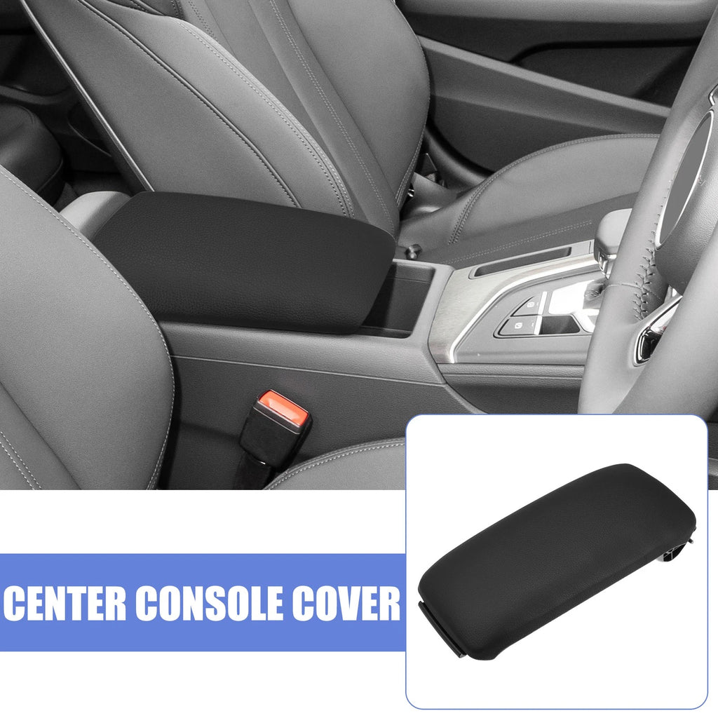 Center Console Cover Lid Replacement for Audi A3 (2003–2012)