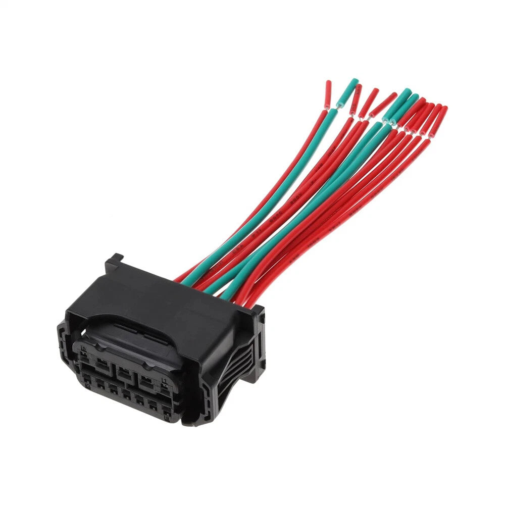 Headlamp Socket Connector Harness for BMW 1 2 3 4 5 6 7 Series (2000–2023)