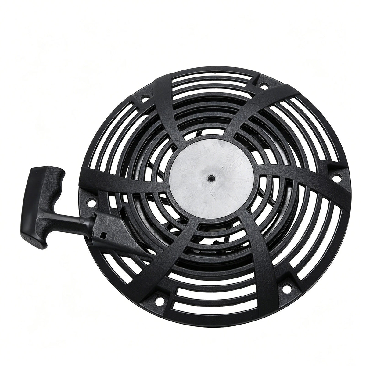 Recoil Starter for Briggs & Stratton (Fits 796497) Weather-Resistant Housing