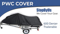 Jet Ski Cover for Sea Doo GTX 155 / GTX 215 (2007–2015) 600 Denier