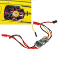 Motor Speed Controller for RC Vehicle (Signal Loss Protection)