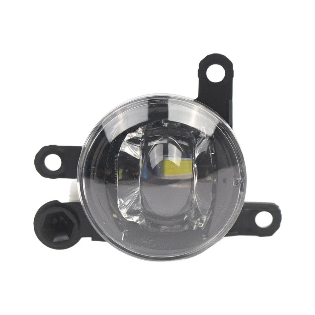 Round Front Fog Light for Opel For Mokka 2021-2024 Left Side 10x7.5x7.3CM