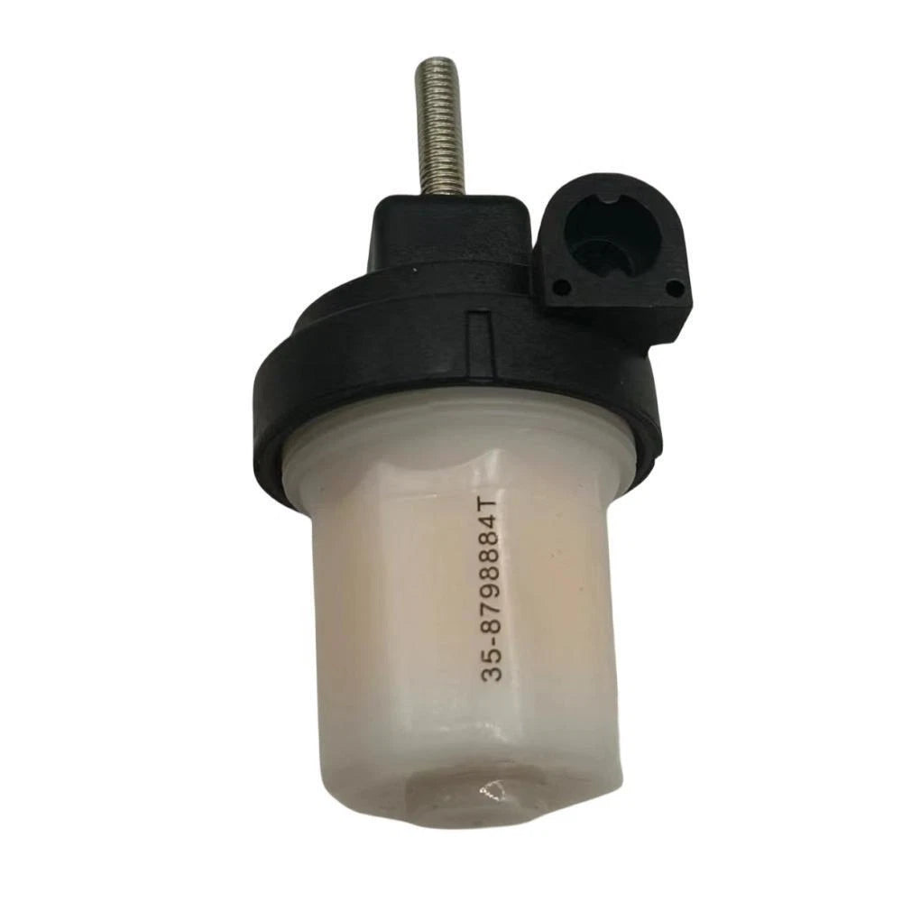 Fuel Filter for Mercury 4-Strokes Outboard 30HP 35HP 40HP 50HP 60HP (35-879884T)