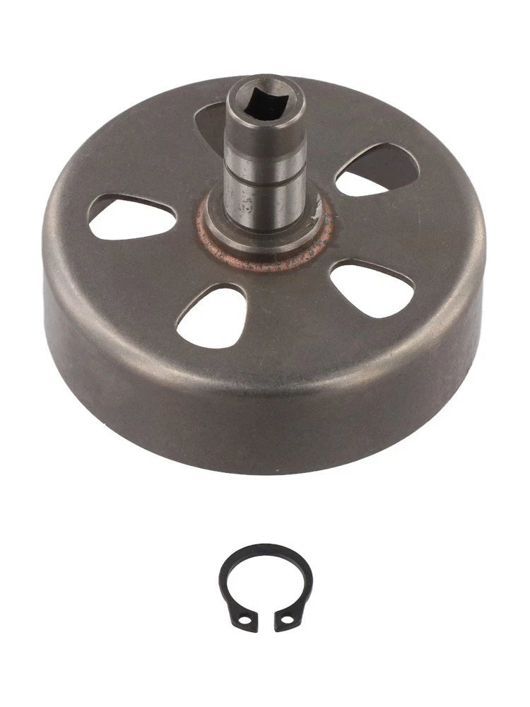 Clutch Drum with CirClip for FS Models
