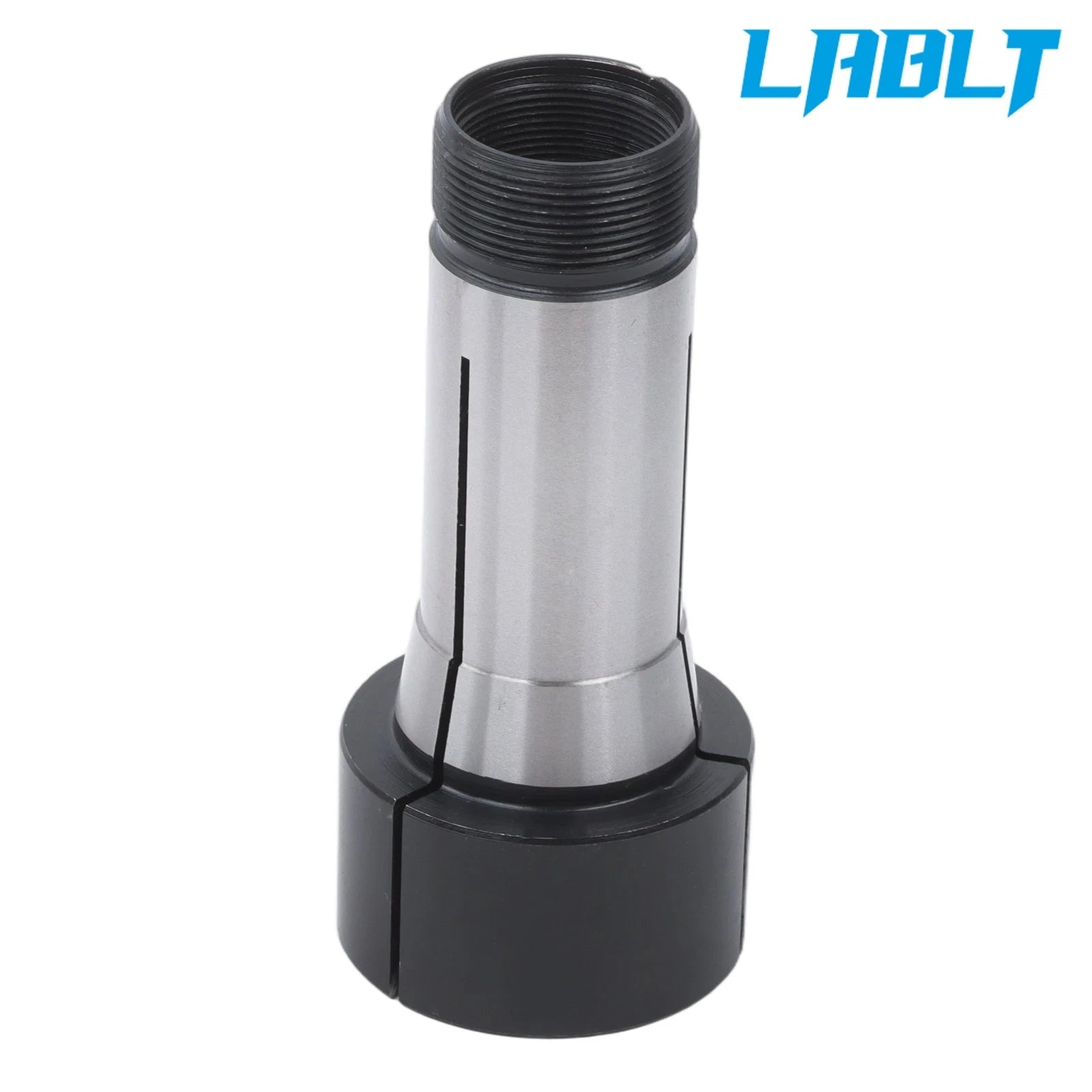 2X Step Collet for LABLT 5C (2 Inch Head Diameter, 1/4 Inch Pilot Hole)