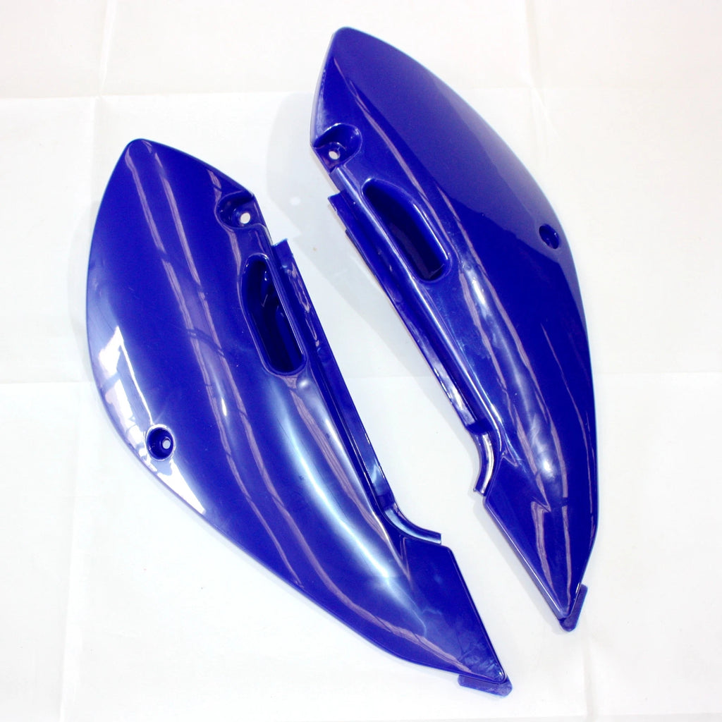Plastic Fairing Fender Kit for KLX110 (125cc, PIT, BigFoot)