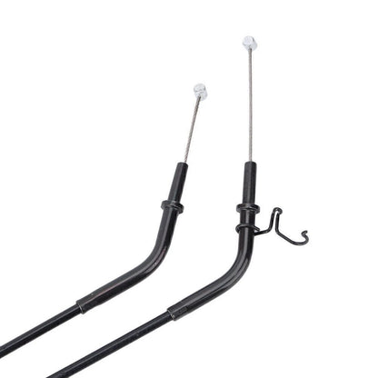 Throttle Cable for Kawasaki Ninja ZX10R (2006–2007) 2PCs