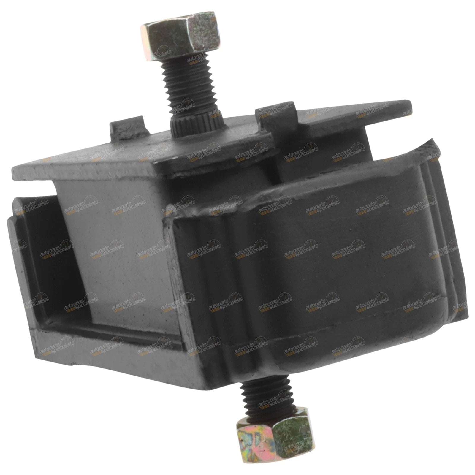 Front Engine Mount for Ford Courier PD PE PG PH (1996–2006)