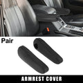 Front Seat Armrest Cover Replacement for Toyota Sienna (2011–2018)