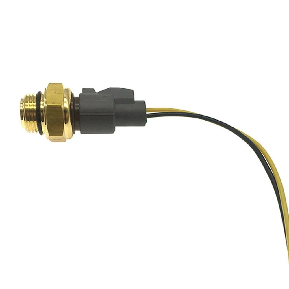 Water Temperature Switch Sensor & Connector for Honda Acura (37760-P00-003)