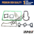Full Overhaul Head Gasket Kit for Thermo King Engine (Yanmar)